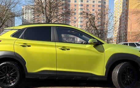 Hyundai Kona I, 2020 год, 2 700 000 рублей, 6 фотография