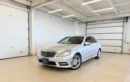 Mercedes-Benz E-Класс, 2012 год, 2 099 999 рублей, 1 фотография