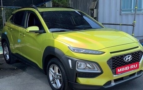 Hyundai Kona I, 2020 год, 2 700 000 рублей, 3 фотография