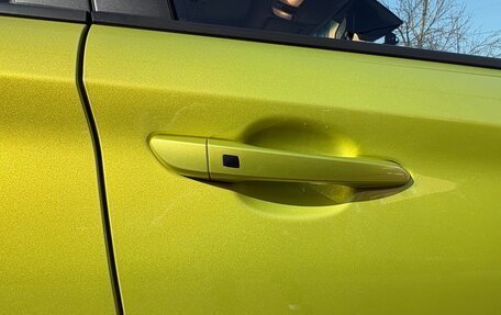 Hyundai Kona I, 2020 год, 2 700 000 рублей, 13 фотография