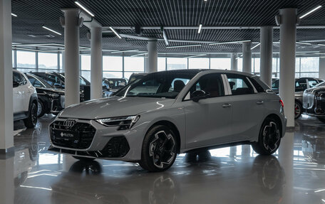 Audi A3, 2025 год, 4 150 000 рублей, 1 фотография