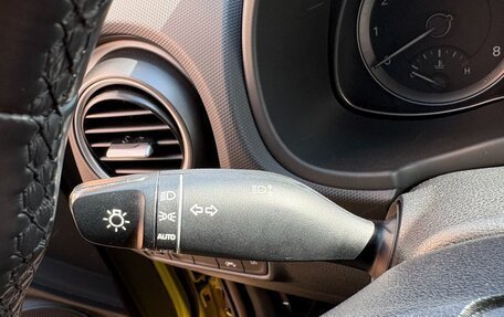 Hyundai Kona I, 2020 год, 2 700 000 рублей, 16 фотография