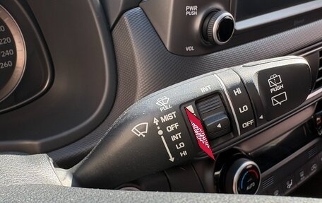 Hyundai Kona I, 2020 год, 2 700 000 рублей, 15 фотография