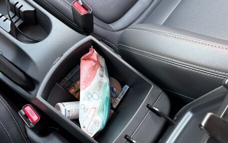 Hyundai Kona I, 2020 год, 2 700 000 рублей, 19 фотография