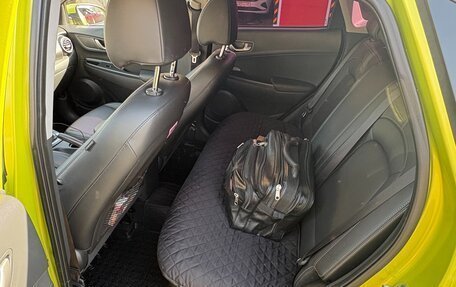 Hyundai Kona I, 2020 год, 2 700 000 рублей, 30 фотография