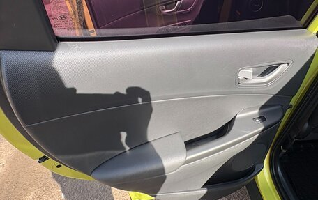 Hyundai Kona I, 2020 год, 2 700 000 рублей, 29 фотография