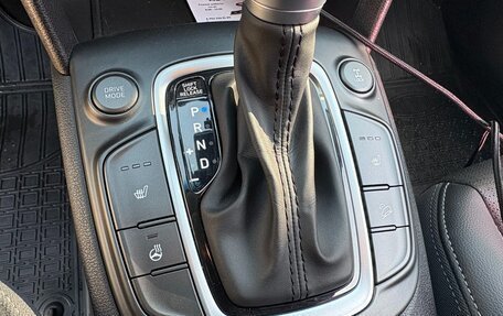 Hyundai Kona I, 2020 год, 2 700 000 рублей, 31 фотография