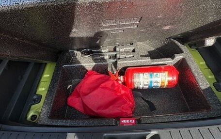 Hyundai Kona I, 2020 год, 2 700 000 рублей, 25 фотография