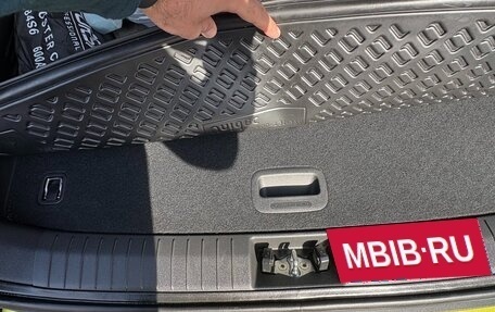 Hyundai Kona I, 2020 год, 2 700 000 рублей, 27 фотография