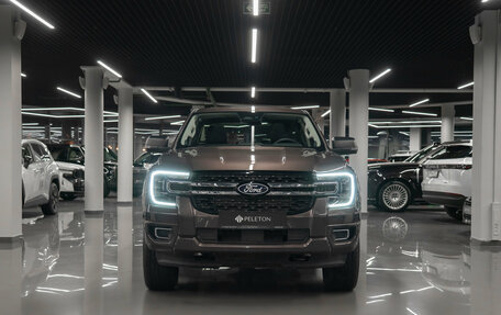 Ford Ranger, 2025 год, 6 000 000 рублей, 3 фотография