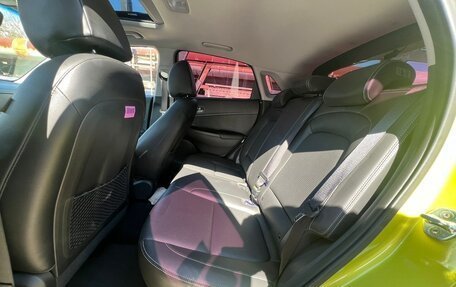 Hyundai Kona I, 2020 год, 2 700 000 рублей, 36 фотография