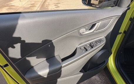 Hyundai Kona I, 2020 год, 2 700 000 рублей, 35 фотография