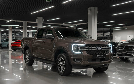 Ford Ranger, 2025 год, 6 000 000 рублей, 2 фотография