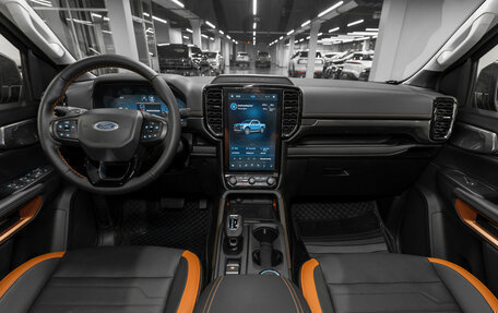 Ford Ranger, 2025 год, 6 000 000 рублей, 8 фотография