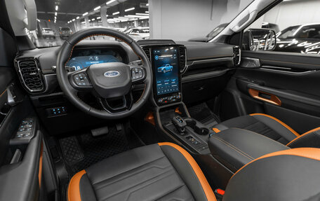 Ford Ranger, 2025 год, 6 000 000 рублей, 7 фотография