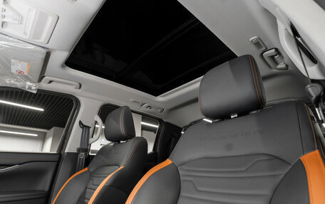 Ford Ranger, 2025 год, 6 000 000 рублей, 10 фотография