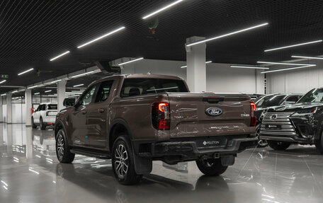 Ford Ranger, 2025 год, 6 000 000 рублей, 4 фотография