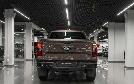 Ford Ranger, 2025 год, 6 000 000 рублей, 6 фотография