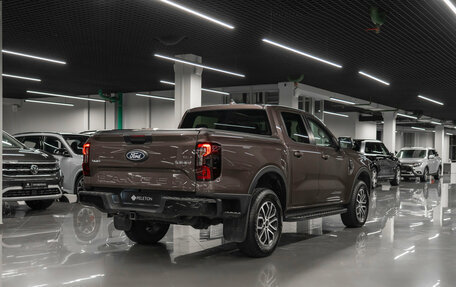 Ford Ranger, 2025 год, 6 000 000 рублей, 5 фотография