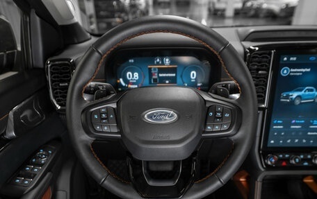 Ford Ranger, 2025 год, 6 000 000 рублей, 11 фотография