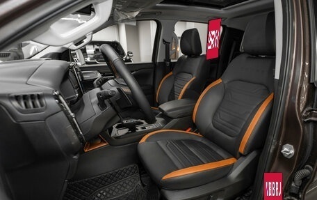 Ford Ranger, 2025 год, 6 000 000 рублей, 9 фотография