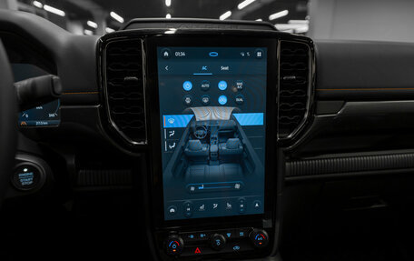 Ford Ranger, 2025 год, 6 000 000 рублей, 20 фотография