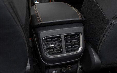 Ford Ranger, 2025 год, 6 000 000 рублей, 14 фотография