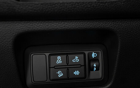 Ford Ranger, 2025 год, 6 000 000 рублей, 17 фотография