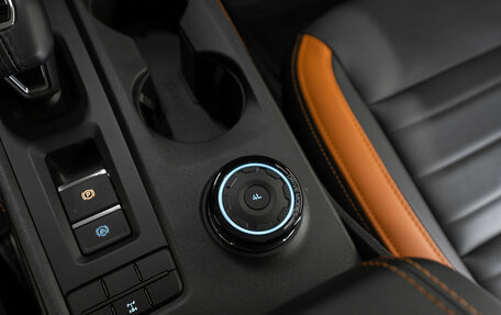 Ford Ranger, 2025 год, 6 000 000 рублей, 19 фотография