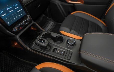 Ford Ranger, 2025 год, 6 000 000 рублей, 18 фотография