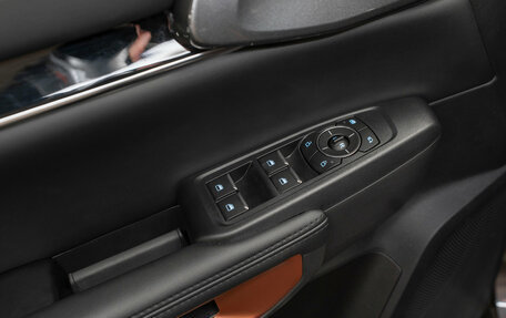 Ford Ranger, 2025 год, 6 000 000 рублей, 15 фотография