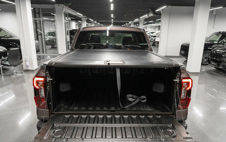 Ford Ranger, 2025 год, 6 000 000 рублей, 24 фотография