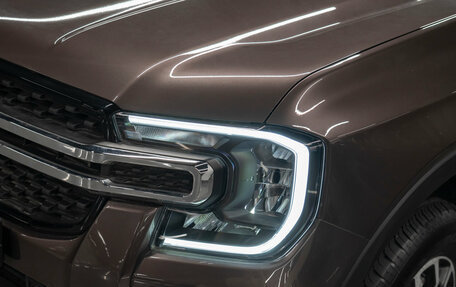 Ford Ranger, 2025 год, 6 000 000 рублей, 26 фотография