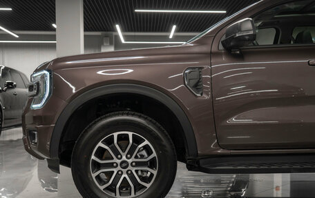 Ford Ranger, 2025 год, 6 000 000 рублей, 25 фотография