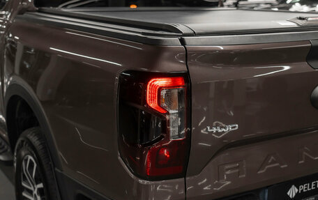 Ford Ranger, 2025 год, 6 000 000 рублей, 27 фотография