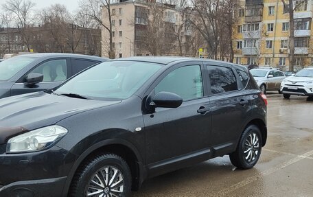Nissan Qashqai, 2012 год, 1 050 000 рублей, 3 фотография