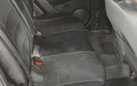 Nissan Qashqai, 2012 год, 1 050 000 рублей, 6 фотография