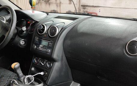 Nissan Qashqai, 2012 год, 1 050 000 рублей, 5 фотография