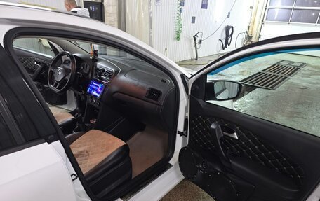 Volkswagen Polo VI (EU Market), 2020 год, 1 150 000 рублей, 6 фотография