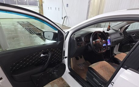 Volkswagen Polo VI (EU Market), 2020 год, 1 150 000 рублей, 5 фотография