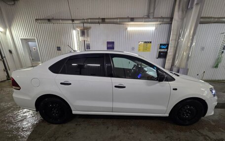 Volkswagen Polo VI (EU Market), 2020 год, 1 150 000 рублей, 3 фотография