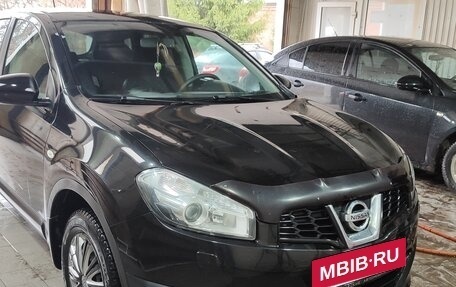 Nissan Qashqai, 2012 год, 1 050 000 рублей, 7 фотография