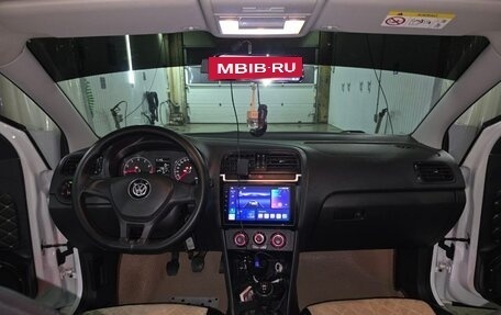 Volkswagen Polo VI (EU Market), 2020 год, 1 150 000 рублей, 7 фотография