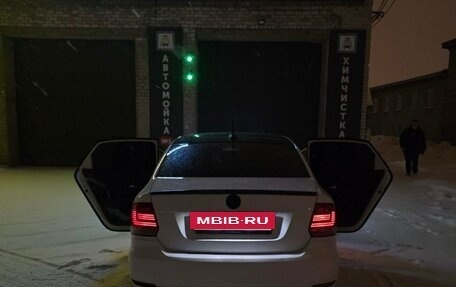 Volkswagen Polo VI (EU Market), 2020 год, 1 150 000 рублей, 2 фотография