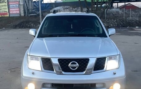 Nissan Pathfinder, 2007 год, 1 200 000 рублей, 2 фотография