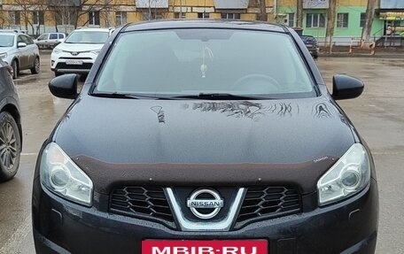 Nissan Qashqai, 2012 год, 1 050 000 рублей, 2 фотография