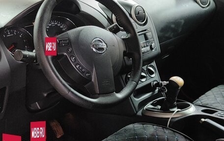 Nissan Qashqai, 2012 год, 1 050 000 рублей, 4 фотография