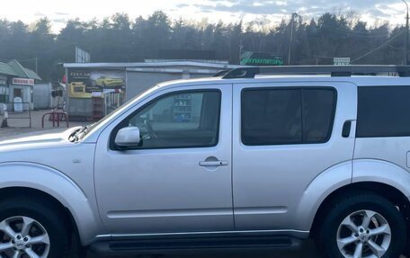 Nissan Pathfinder, 2007 год, 1 200 000 рублей, 5 фотография