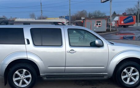 Nissan Pathfinder, 2007 год, 1 200 000 рублей, 4 фотография