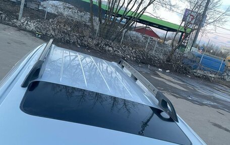 Nissan Pathfinder, 2007 год, 1 200 000 рублей, 9 фотография